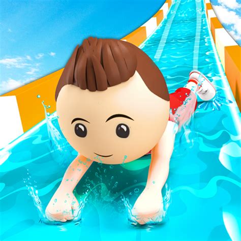 Stickman Aqua Water Slide Park Fun Games:Amazon.in:Appstore for Android
