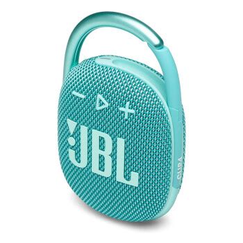 JBL CLIP4、JBL GO3便携音箱怎么选？ - 知乎