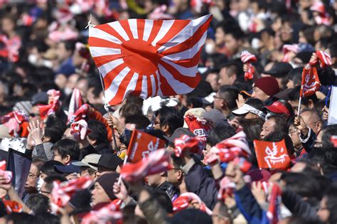BBC「東京五輪で旭日旗の禁止を求める声が何故あるのか」（海外の反応） - 海外のお前ら 海外の反応