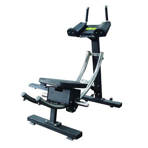 Fitness Equipment Hot Sell Commercial Gym Sport Machines Mnd Txd-180 ...