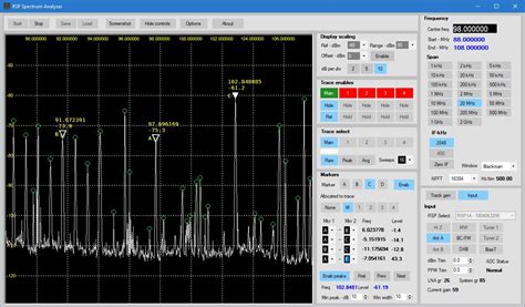 Image result for Audio Spectrum Analyzer Software