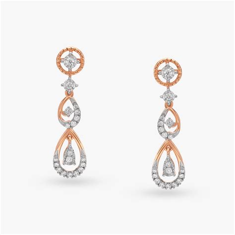 Dazzling Elegance Diamond Necklace Set