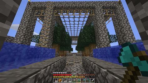 Image result for Tree Farm Minecraft Java