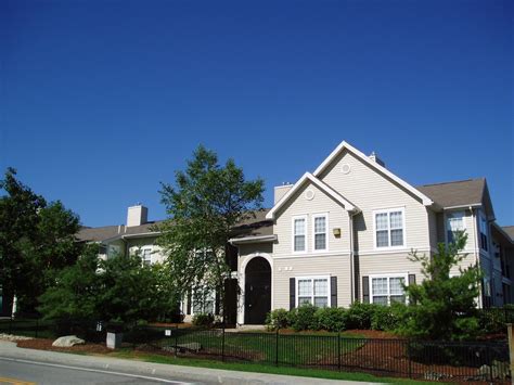 TGM Associates Acquires A Multifamily Community In Suburban Boston