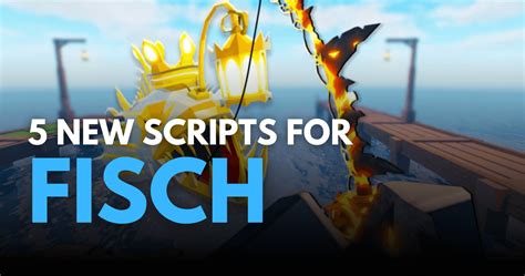 Tutorial Script for Fisch 的图像结果