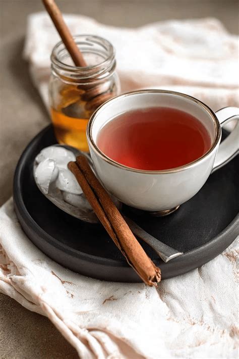 Cinnamon Water Recipe: A Simple, Healthy Drink for All Occasions ...