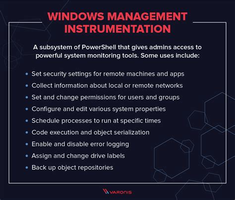 Image result for Windows Management Instrumentation