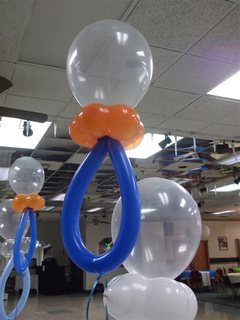 Image result for Balloon Pacifier Tutorial