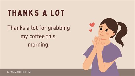 40 Best Ways to Say “I Appreciate It” (With Examples) – Grammartel