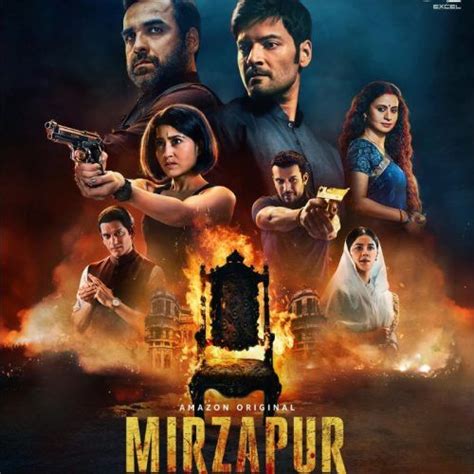 Mirzapur season 3 ending explained: What happens in episode 10?