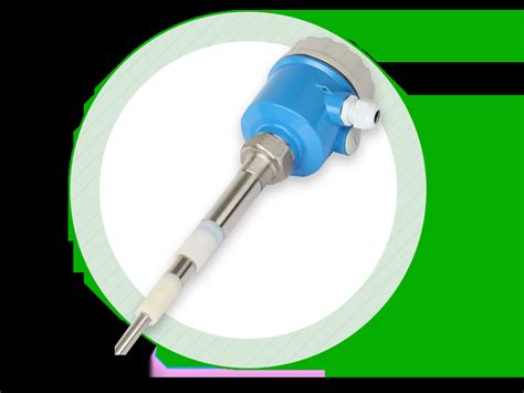 Image result for RF Capacitance Level Switch