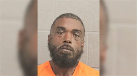 Atascocita shooting: Suspect arrested, allegedly killed mother of his ...