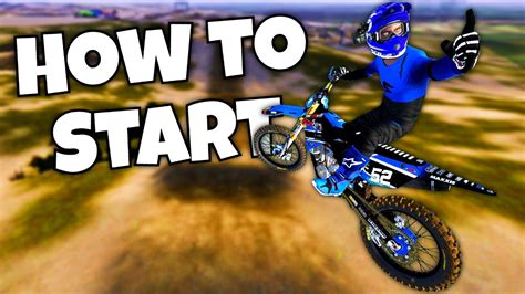 MX Bikes Tutorial 的图像结果