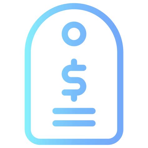 Tag - Free business icons