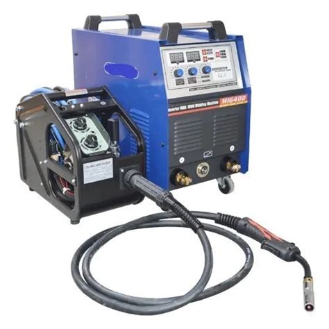 CO2 Welding Machine