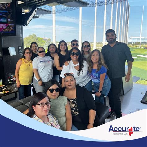 Accurate Personnel LLC on LinkedIn: #accurate #ap #staffing #hiring