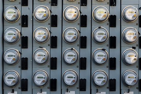 Four benefits of sub-metering - Welcome Energy