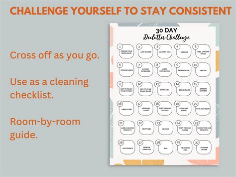 Image result for Declutter Checklist