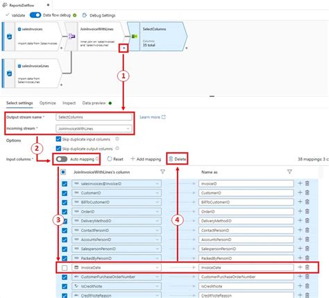 Image result for Azure Data/Factory Transform Data