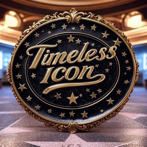 Image result for Timeless Icon