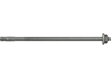 fischer bolt anchor FAZ II Plus 16/160 GS R stainless steel