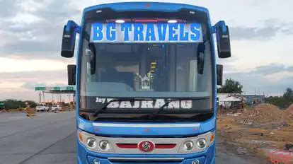 BG Travels - Online Bus Ticket Booking, Bus Reservation, Time Table ...