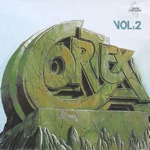 Image result for Cortex Albums