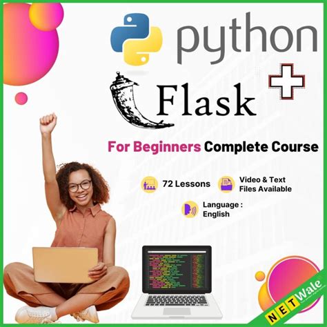 Learn Flask for Python 的图像结果