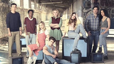 Cruel Summer Cast Wallpaper, HD TV Series 4K Wallpapers, Images and ...