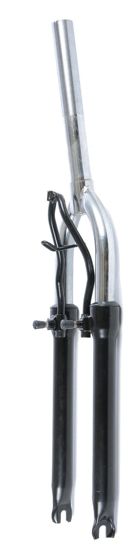 1 inch threaded suspension fork hot sale