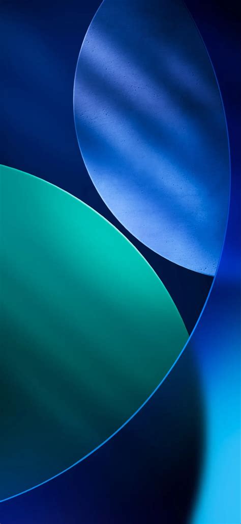 Download Apple macOS 26 Tahoe, iOS 26 official stock wallpapers in high ...