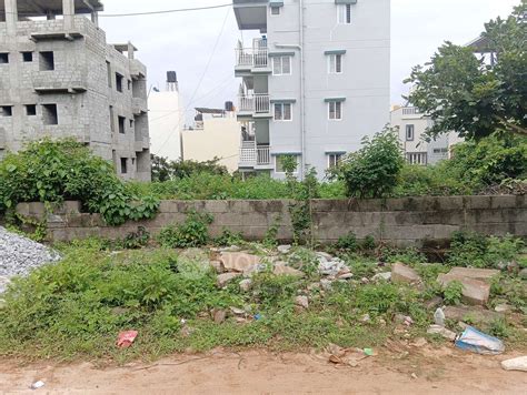 Plot/ Land for Sale in Sir M Vishweshwaraiah Layout bangalore @ 3.95 ...