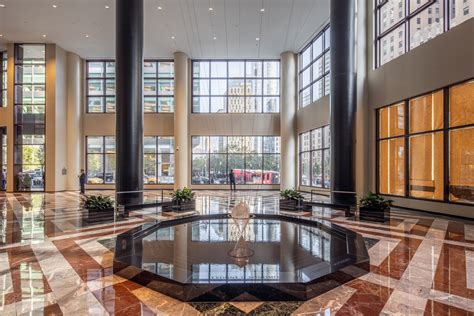 200 Vesey Street - New York Offices