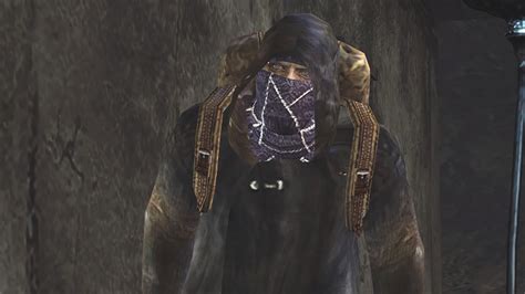 Resident Evil 4 Merchant | Pocket Tactics