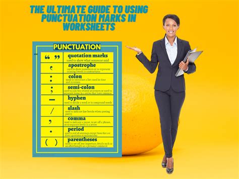 Image result for Punctuation Marks Lesson