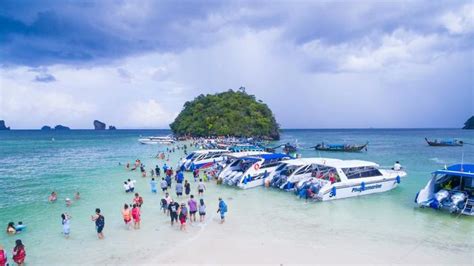中国赴泰国旅游980万人，泰国游船倾覆事故，给遇难游客赔偿6万元！