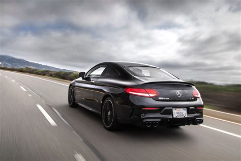 2022 Mercedes-AMG C43 Review, Pricing, and Specs