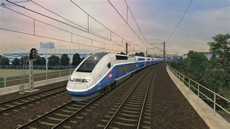 Image result for Train Simulator Platform