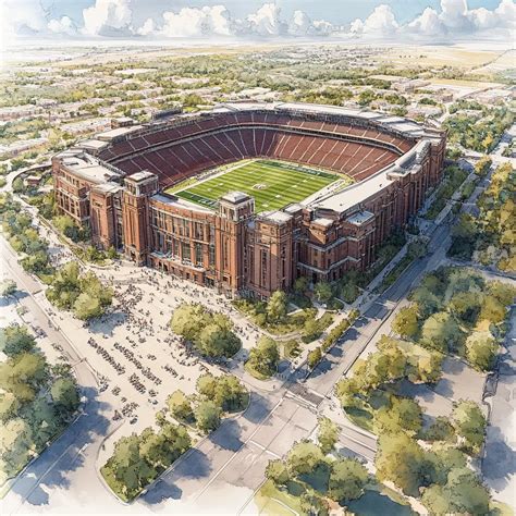 Kyle Field Seating Chart Ultimate Guide