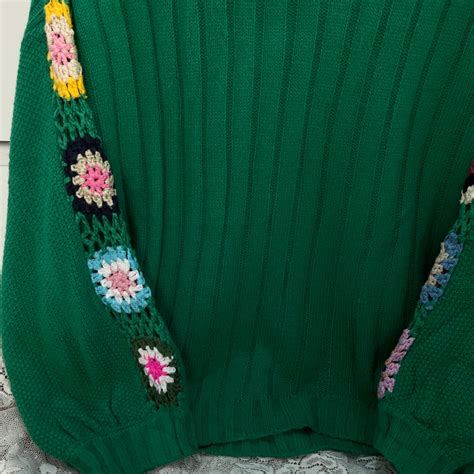 Chunky Soft Sweater-Bust 48 – Outdated