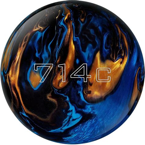 Track 714C Bowling Ball, 14-Pound, Bowling Balls - Amazon Canada