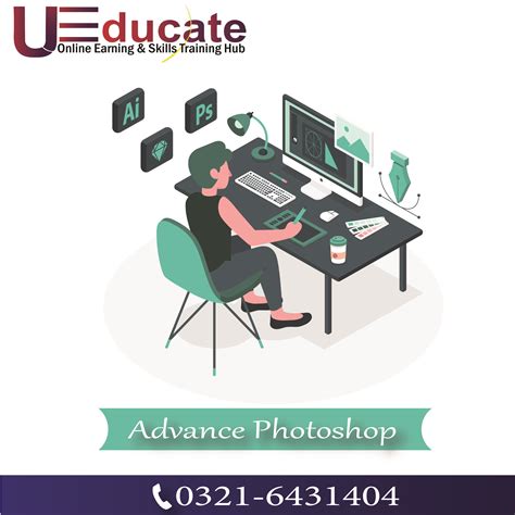 Image result for Advanced Photoshop Lessons