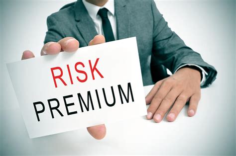 Risk Premium - Free of Charge Creative Commons Financial 3 image