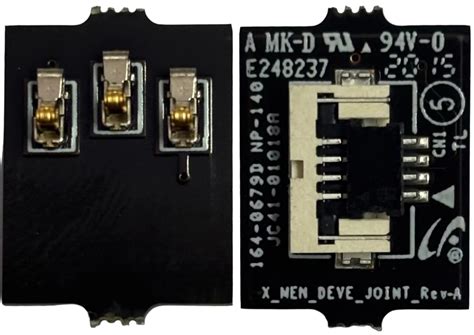 Toner Chip Connector For HP Neverstop Laser MFP 1200a / 1200w / 1200nw