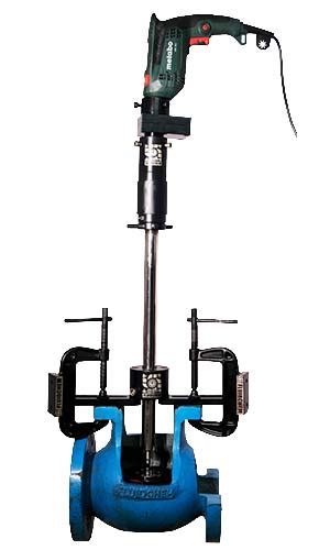 Fluidchem Valves (I) Pvt Ltd