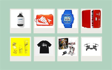 GIFTS