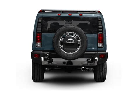2008 Hummer H2 - Specs, Prices, MPG, Reviews & Photos | Cars.com