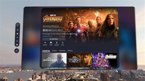 VR Device 的图像结果