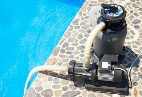 Pool Pump Maintenance Tips 的图像结果