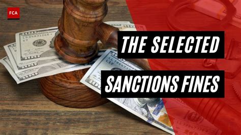 What Are Economic Sanctions? Types, Purpose, And Examples